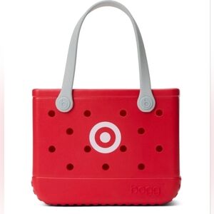 Target Bitty Bullseye Bogg Bag - NEW
